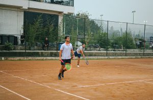 تصویری از رقابت‌های <a href=